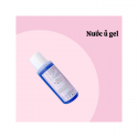 Nước rửa cọ, lau gel, ủ gel CSD Ming Shan - 200ml